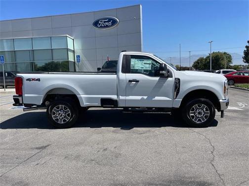 2025 Ford F-350 XLT