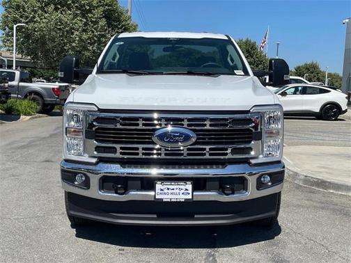 2025 Ford F-350 XLT