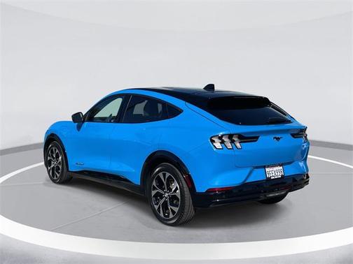 2023 Ford Mustang Mach-E Premium