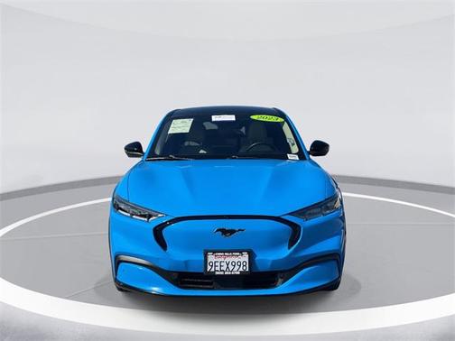 2023 Ford Mustang Mach-E Premium