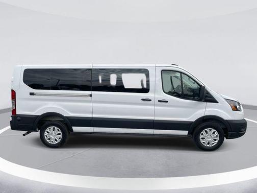 2026 Ford Transit-350 XL