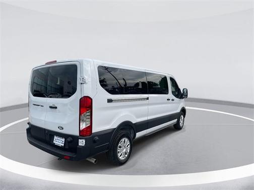 2026 Ford Transit-350 XL