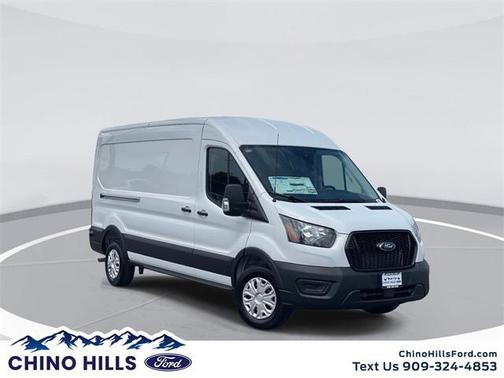 2025 Ford Transit-150 Base