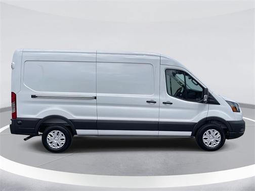 2025 Ford Transit-150 Base