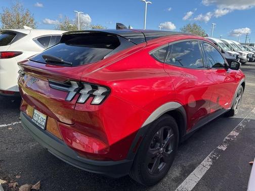2023 Ford Mustang Mach-E Select