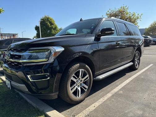 2023 Ford Expedition Max Limited
