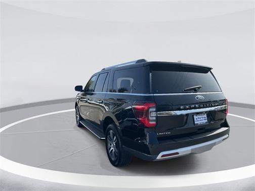 2023 Ford Expedition Max Limited