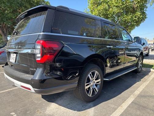 2023 Ford Expedition Max Limited