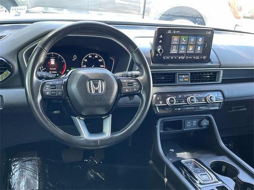 2024 Honda Pilot EX-L