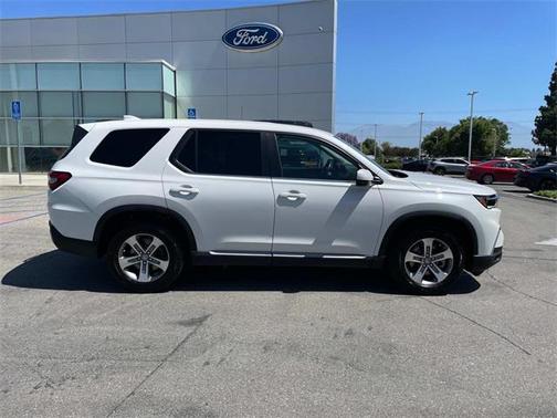 2024 Honda Pilot EX-L
