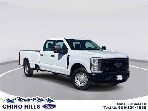 2026 Ford F-250 XL