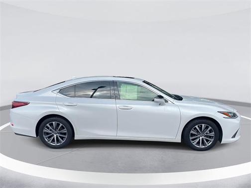 2019 Lexus ES 350 Base