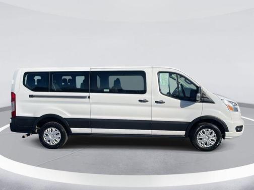 2022 Ford Transit-350 XLT