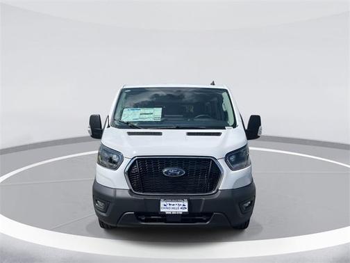 2025 Ford Transit-350 XL