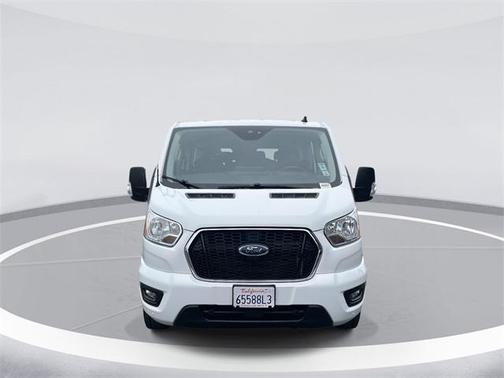 2022 Ford Transit-350 XLT