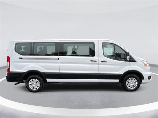 2022 Ford Transit-350 XLT