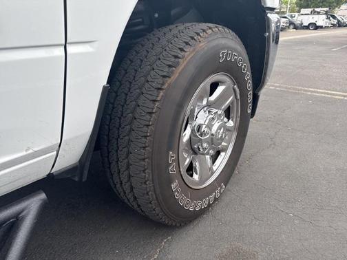 2022 RAM 2500 Tradesman Crew Cab 4x4 6'4' Box