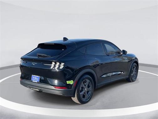 2023 Ford Mustang Mach-E Select