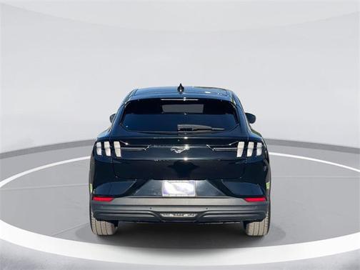 2023 Ford Mustang Mach-E Select