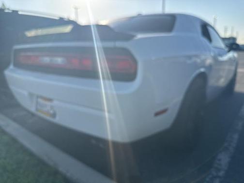 2012 Dodge Challenger R/T