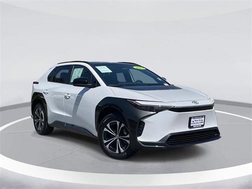 2023 Toyota bZ4X XLE