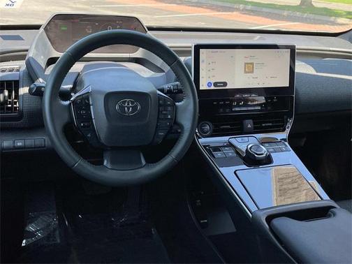 2023 Toyota bZ4X XLE