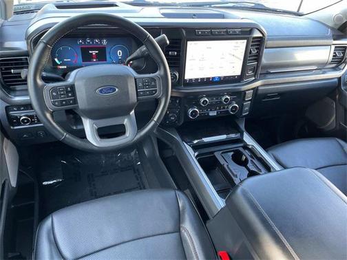 2023 Ford F-250 Lariat