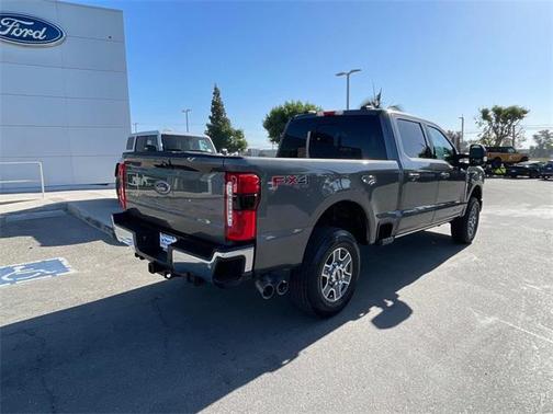 2023 Ford F-250 Lariat