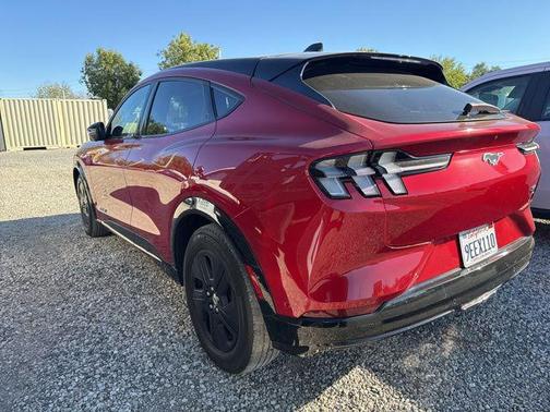 2023 Ford Mustang Mach-E California Route 1