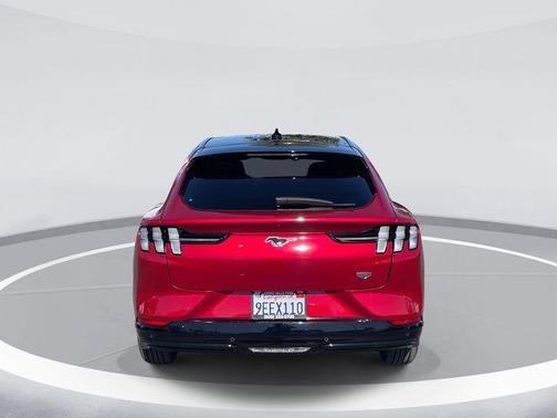 2023 Ford Mustang Mach-E California Route 1