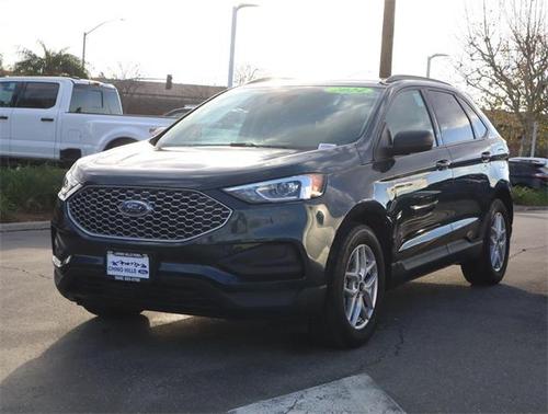 2024 Ford Edge SE