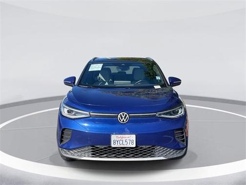 2021 Volkswagen ID.4 Pro S