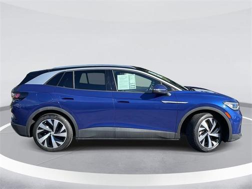 2021 Volkswagen ID.4 Pro S