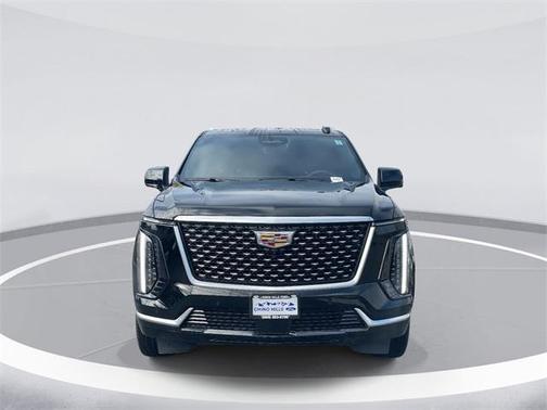 2025 Cadillac Escalade ESV Premium Luxury