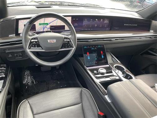 2025 Cadillac Escalade ESV Premium Luxury