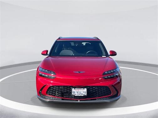 2024 Genesis GV60 Standard RWD