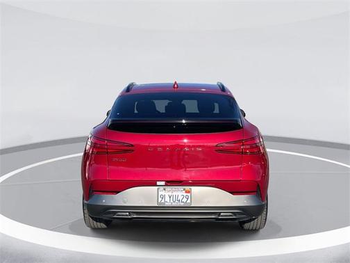 2024 Genesis GV60 Standard RWD