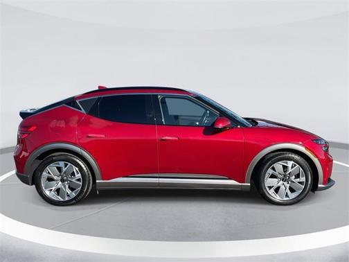 2024 Genesis GV60 Standard RWD