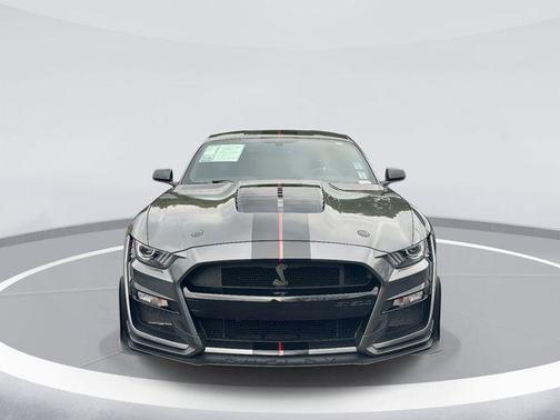 2020 Ford Shelby GT500 Base