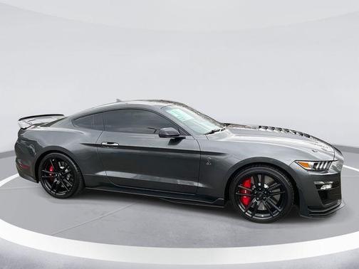 2020 Ford Shelby GT500 Base