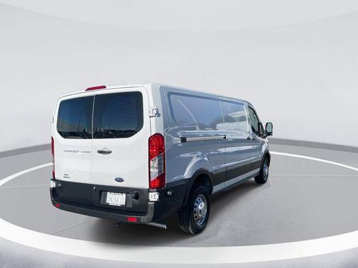 2024 Ford Transit-350 Base