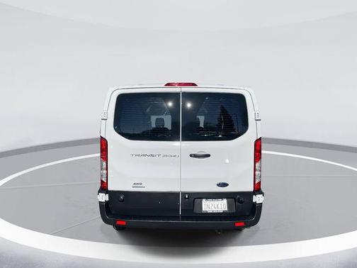 2024 Ford Transit-350 Base
