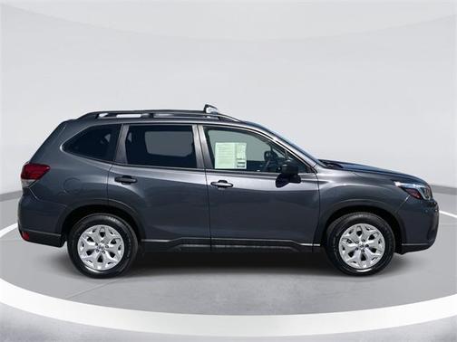 2021 Subaru Forester Base