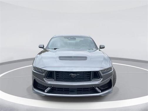 2025 Ford Mustang Dark Horse Fastback