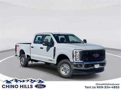 2026 Ford F-350 XL