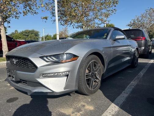 2023 Ford Mustang EcoBoost Premium