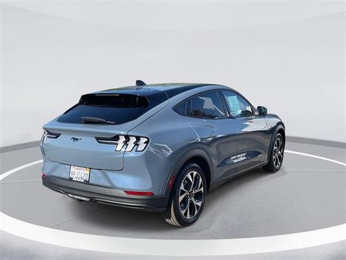 2024 Ford Mustang Mach-E Select