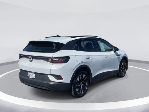 2021 Volkswagen ID.4 Pro S