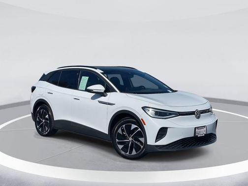 2021 Volkswagen ID.4 Pro S