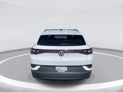 2021 Volkswagen ID.4 Pro S